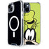 Disney Friends Goofy Up Close iPhone 13 MagSafe Case