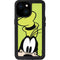 Disney Friends Goofy Up Close iPhone 13 Mini Waterproof Case