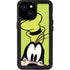 Disney Friends Goofy Up Close iPhone 13 Mini Waterproof Case