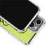 Disney Friends Goofy Up Close iPhone 13 Pro Clear Case
