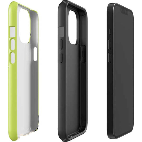 Disney Friends Goofy Up Close iPhone 13 Pro Max Impact Case