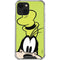 Disney Friends Goofy Up Close iPhone 14 Plus Clear Case