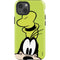 Disney Friends Goofy Up Close iPhone 14 Impact Case