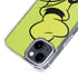 Disney Friends Goofy Up Close iPhone 15 Plus MagSafe Case