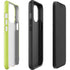 Disney Friends Goofy Up Close iPhone 15 Pro Impact Case