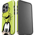 Disney Friends Goofy Up Close iPhone 15 Pro Impact Case