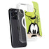 Disney Friends Goofy Up Close iPhone 14 Pro MagSafe Case