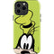 Disney Friends Goofy Up Close iPhone 15 Pro Max Impact Case