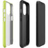 Disney Friends Goofy Up Close iPhone 14 Pro Max Impact Case