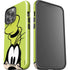 Disney Friends Goofy Up Close iPhone 14 Pro Max Impact Case
