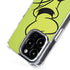 Disney Friends Goofy Up Close iPhone 14 Pro Max MagSafe Case