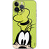 Disney Friends Goofy Up Close iPhone 14 Pro Max Skin
