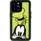Disney Friends Goofy Up Close iPhone 14 Pro Max Waterproof Case