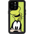 Disney Friends Goofy Up Close iPhone 14 Pro Max Waterproof Case