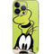 Disney Friends Goofy Up Close iPhone 15 Pro Skin