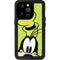 Disney Friends Goofy Up Close iPhone 14 Pro Waterproof Case