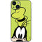 Disney Friends Goofy Up Close iPhone 14 Skin