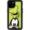 Disney Friends Goofy Up Close iPhone 15 Plus Waterproof Case
