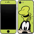 Disney Friends Goofy Up Close iPhone 7 Skin