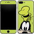 Disney Friends Goofy Up Close iPhone 8 Plus Skin