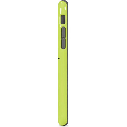 Disney Friends Goofy Up Close iPhone 8 Pro Case