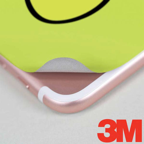 Disney Friends Goofy Up Close iPhone 8 Skin