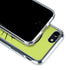 Disney Friends Goofy Up Close iPhone SE (2nd & 3rd Gen) Clear Case