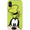 Disney Friends Goofy Up Close iPhone X Pro Case