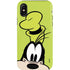 Disney Friends Goofy Up Close iPhone X Pro Case
