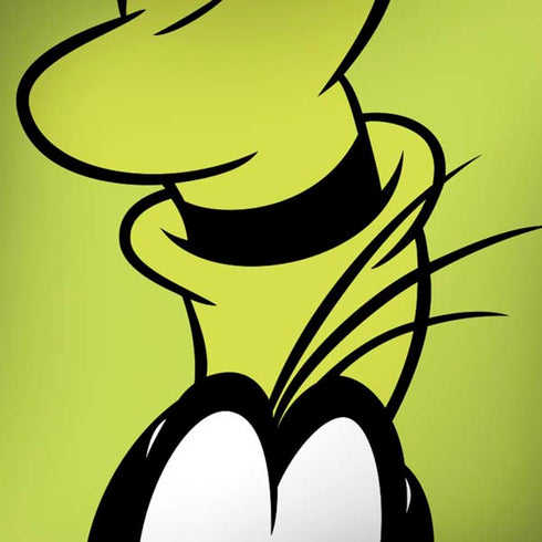 Disney Friends Goofy Up Close iPhone X Pro Case