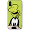 Disney Friends Goofy Up Close iPhone X Skin