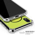 Disney Friends Goofy Up Close iPhone XR Clear Case