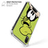 Disney Friends Goofy Up Close iPhone XR Clear Case