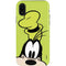 Disney Friends Goofy Up Close iPhone XR Pro Case