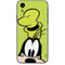 Disney Friends Goofy Up Close iPhone XR Skin