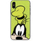 Disney Friends Goofy Up Close iPhone XS Max Skin