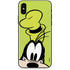 Disney Friends Goofy Up Close iPhone XS Max Skin