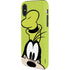 Disney Friends Goofy Up Close iPhone XS Pro Case