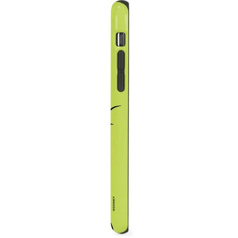 Disney Friends Goofy Up Close iPhone XS Pro Case