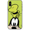 Disney Friends Goofy Up Close iPhone XS Skin