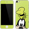Disney Friends Goofy Up Close Apple iPod Skin