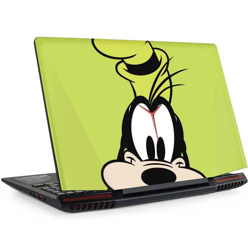Disney Friends Goofy Up Close Legion Y720 Skin