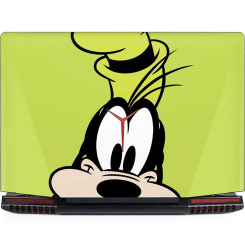 Disney Friends Goofy Up Close Legion Y720 Skin