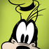 Disney Friends Goofy Up Close Legion Y720 Skin