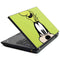 Disney Friends Goofy Up Close Lenovo T420 Skin