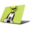 Disney Friends Goofy Up Close Apple MacBook Skin