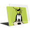 Disney Friends Goofy Up Close MacBook Air 13in (2020) Case plus Skin
