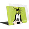 Disney Friends Goofy Up Close MacBook Air 13in M1 (2021) Case plus Skin