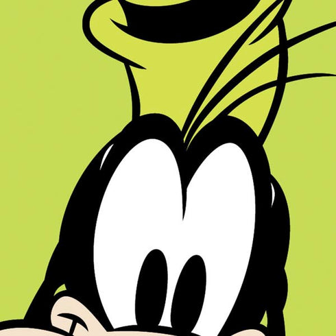 Disney Friends Goofy Up Close Moto E5 Play Skin