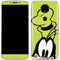 Disney Friends Goofy Up Close Moto E5 Plus Skin